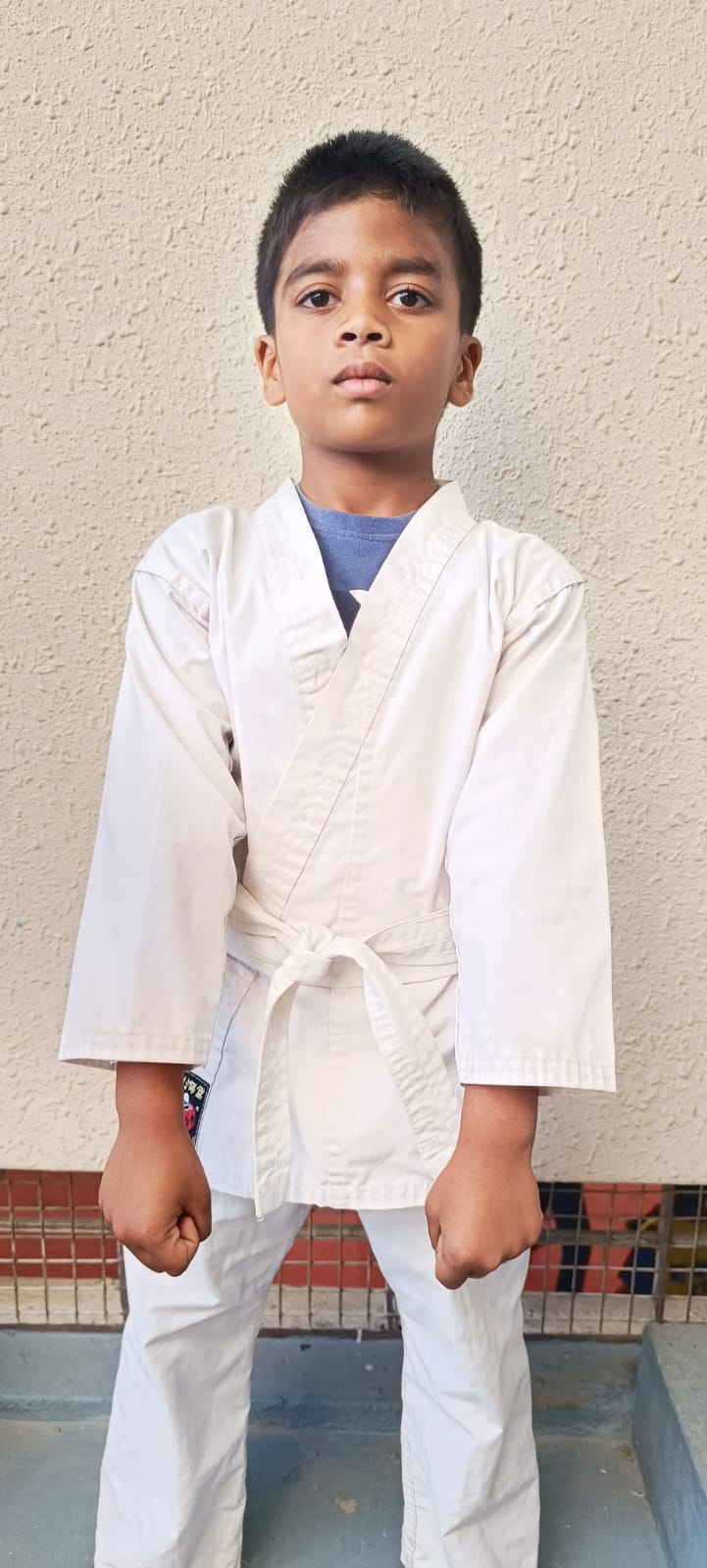 Silat Student